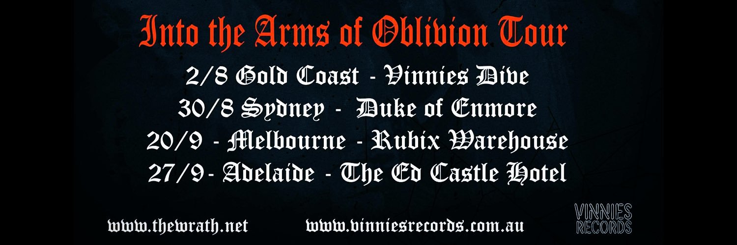 TheWrathRock's profile banner image
