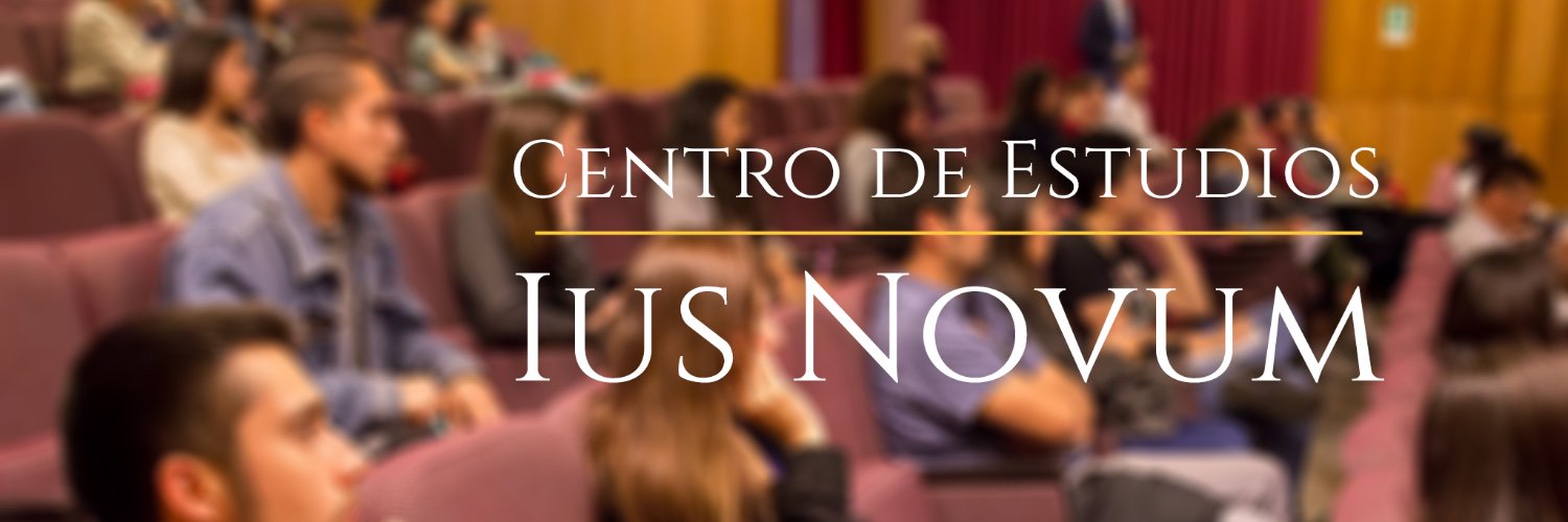 IusNovum's profile banner image