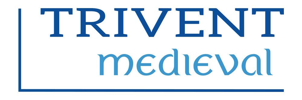 Trivent Publishing banner