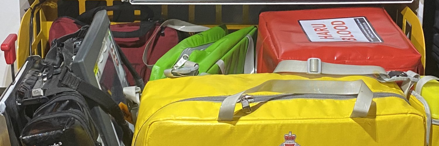 John Glasheen banner