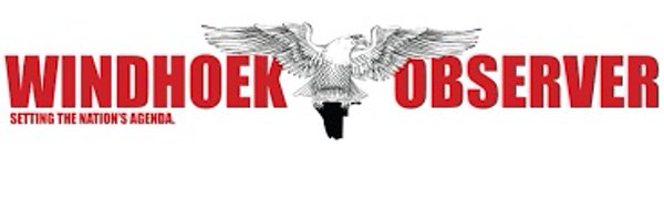 ObserverNamibia Profile Banner