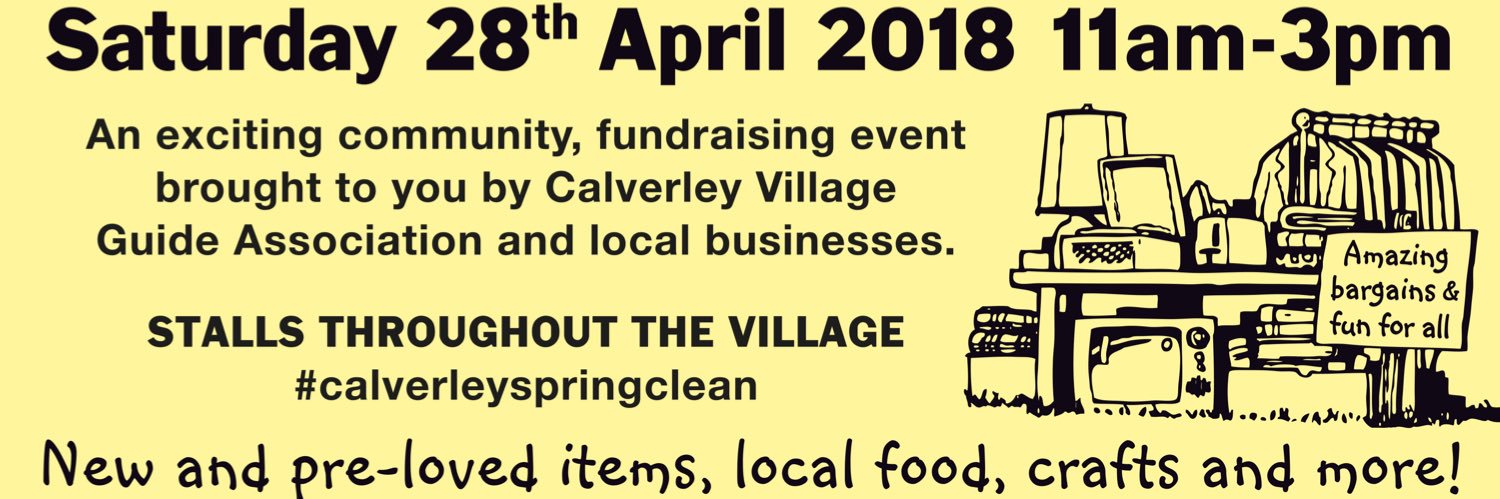 calverleyspring's profile banner image