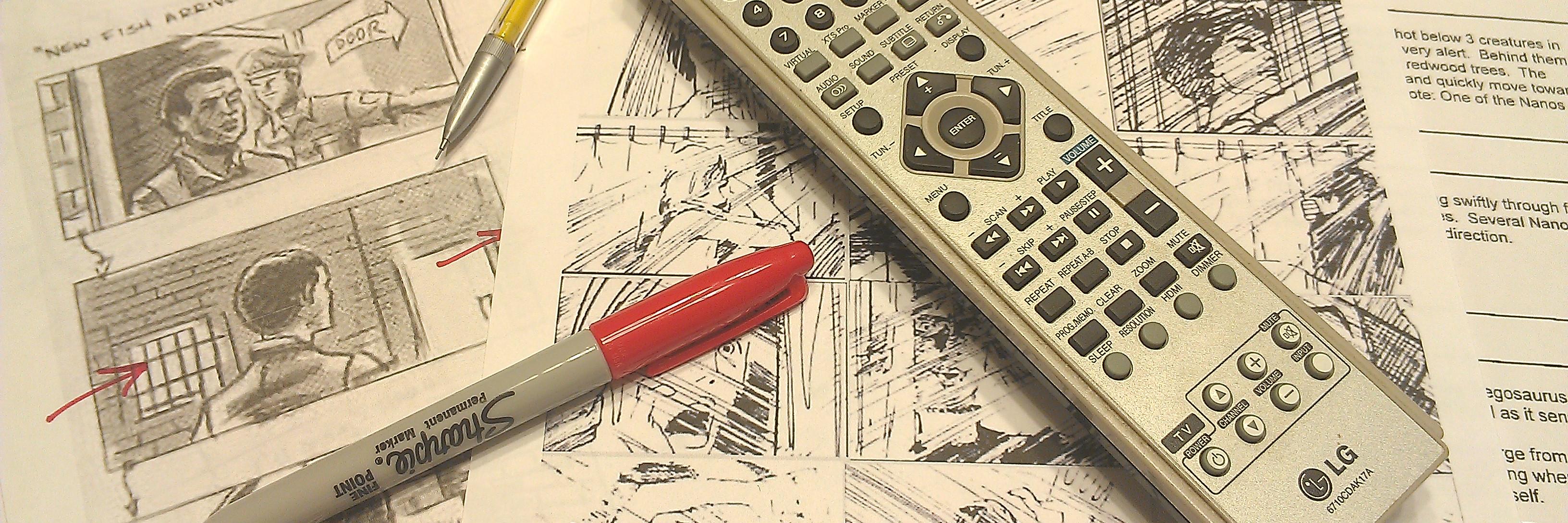 CrispFilm's profile banner image