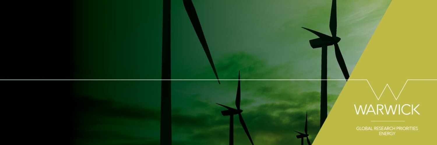 Energy GRP Warwick banner