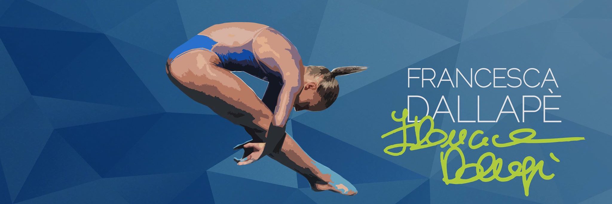 Francesca Dallapè banner