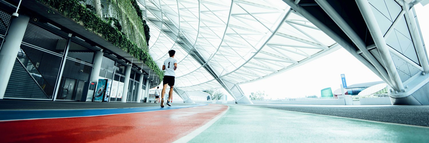 Vakbeurs Sportaccommodaties banner