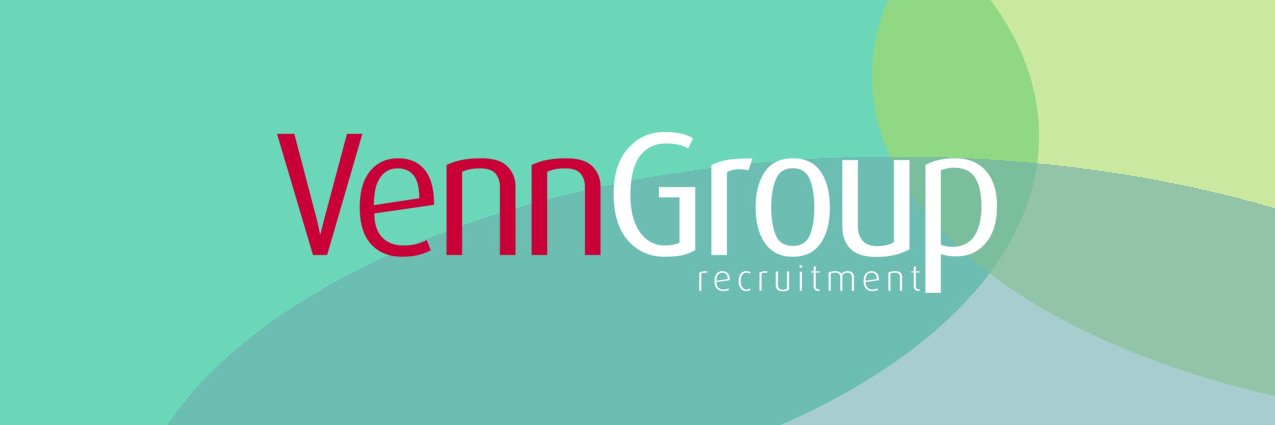 Venn Group banner