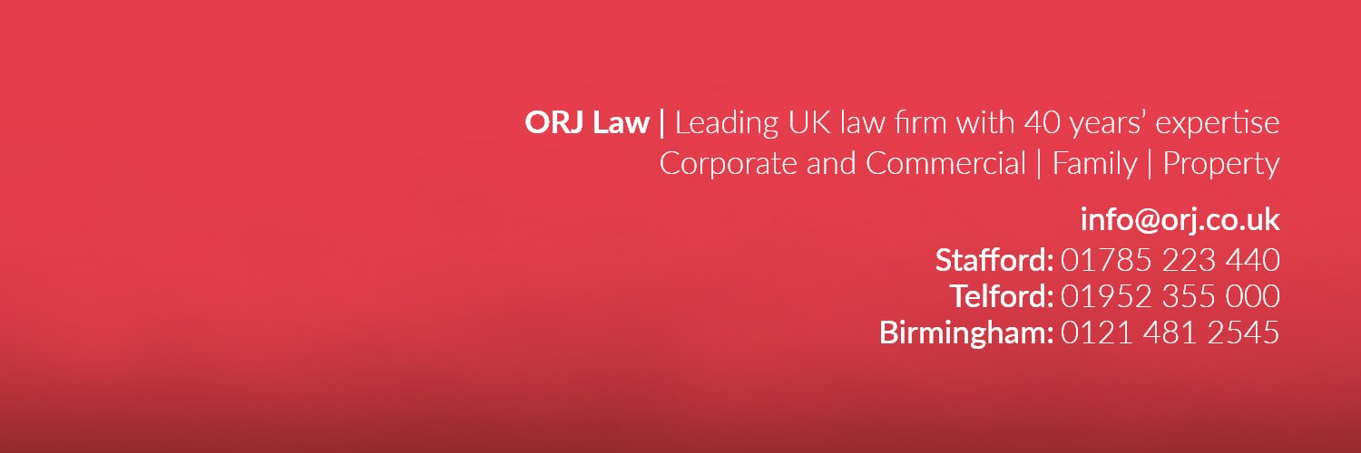 ORJSolicitors's profile banner image