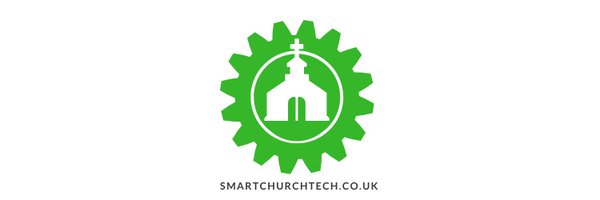 Smart Church Tech Profile Banner