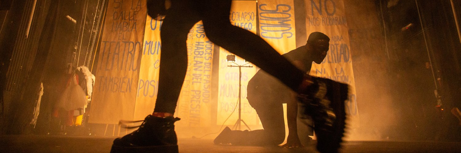 Comedia Nacional banner