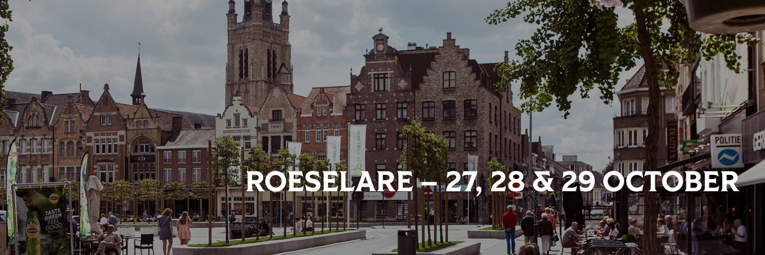 Brussels Beer Challenge banner