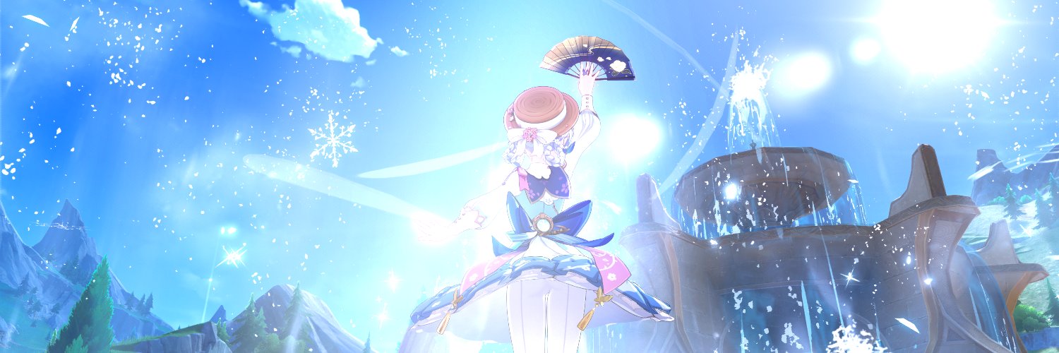 tamonyuki's profile banner image
