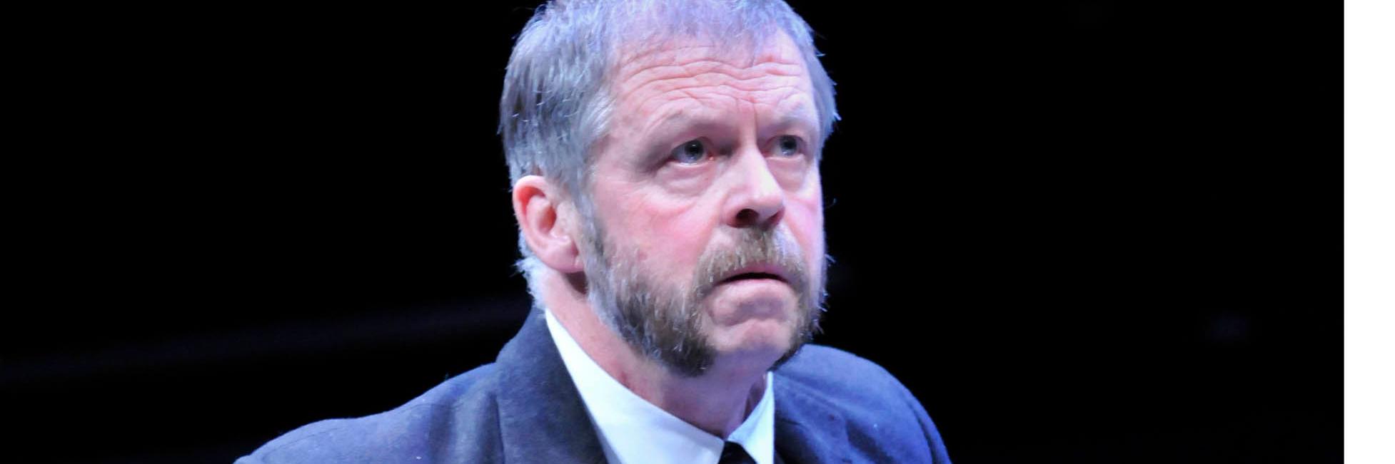 Russell Richardson banner