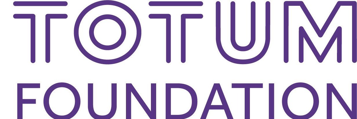 Totum Foundation banner