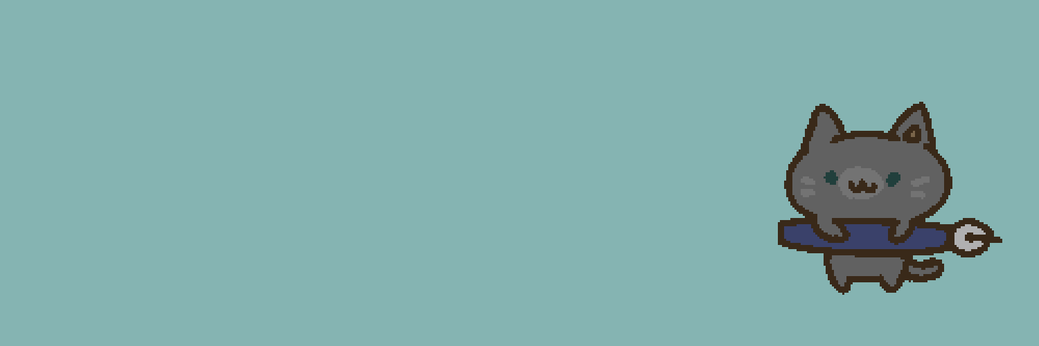 mukei_font's profile banner image