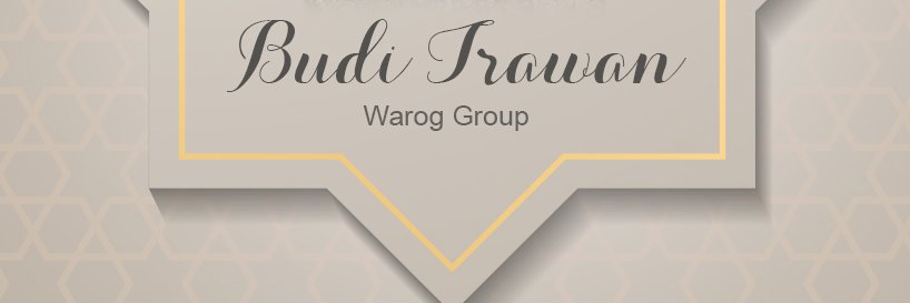 warogkalaspati's profile banner image