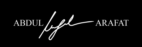 _abdularafat Profile Banner