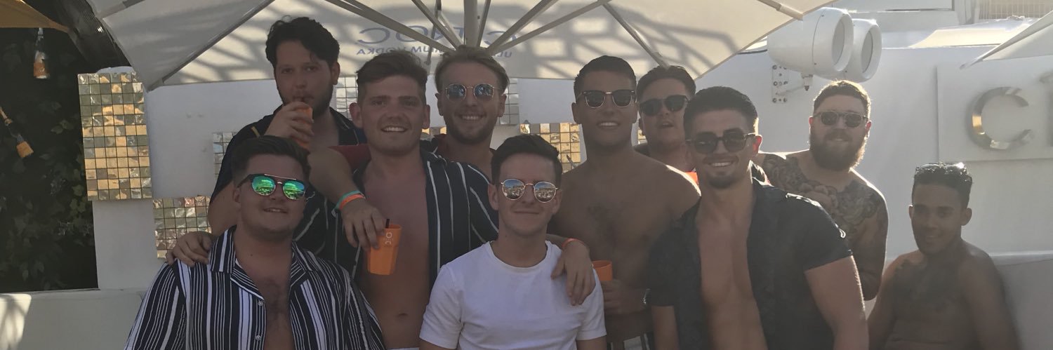 DannyBackhouse's profile banner image