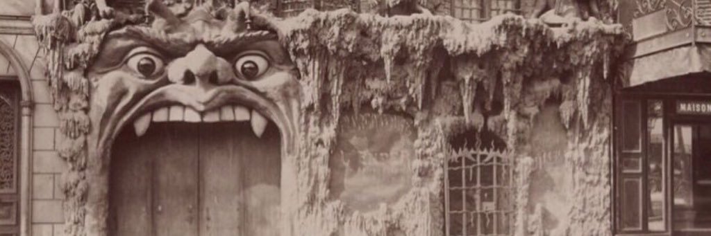 Ironskull8's profile banner image