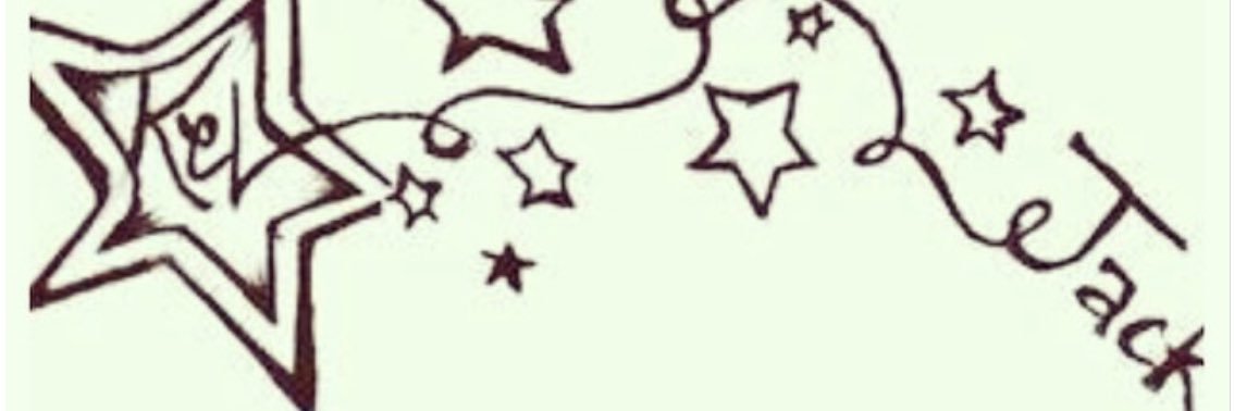 Jackstar418's profile banner image
