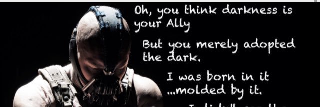 TonyRecco's profile banner image