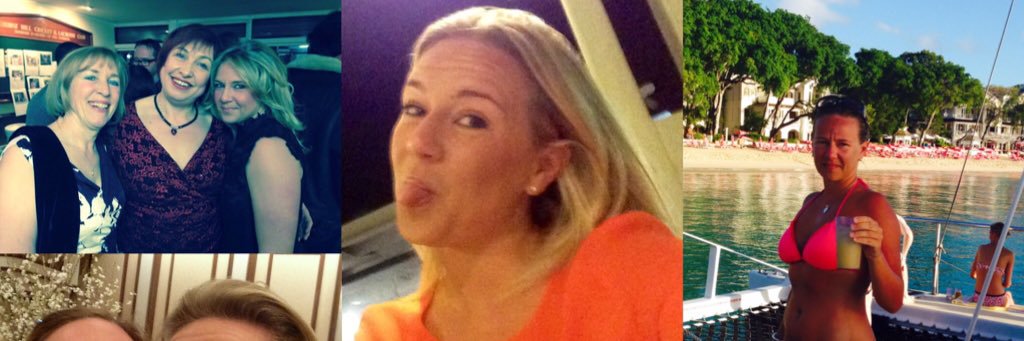 Miss Spirit (Nicola Palmer) banner