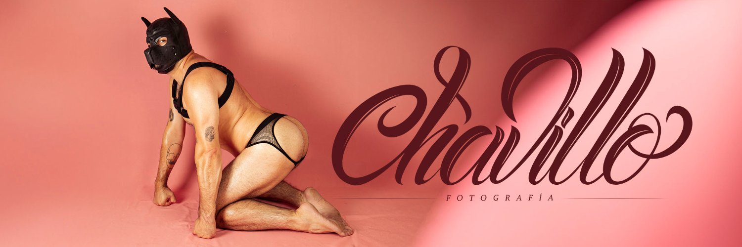 Chavillochuts's profile banner image