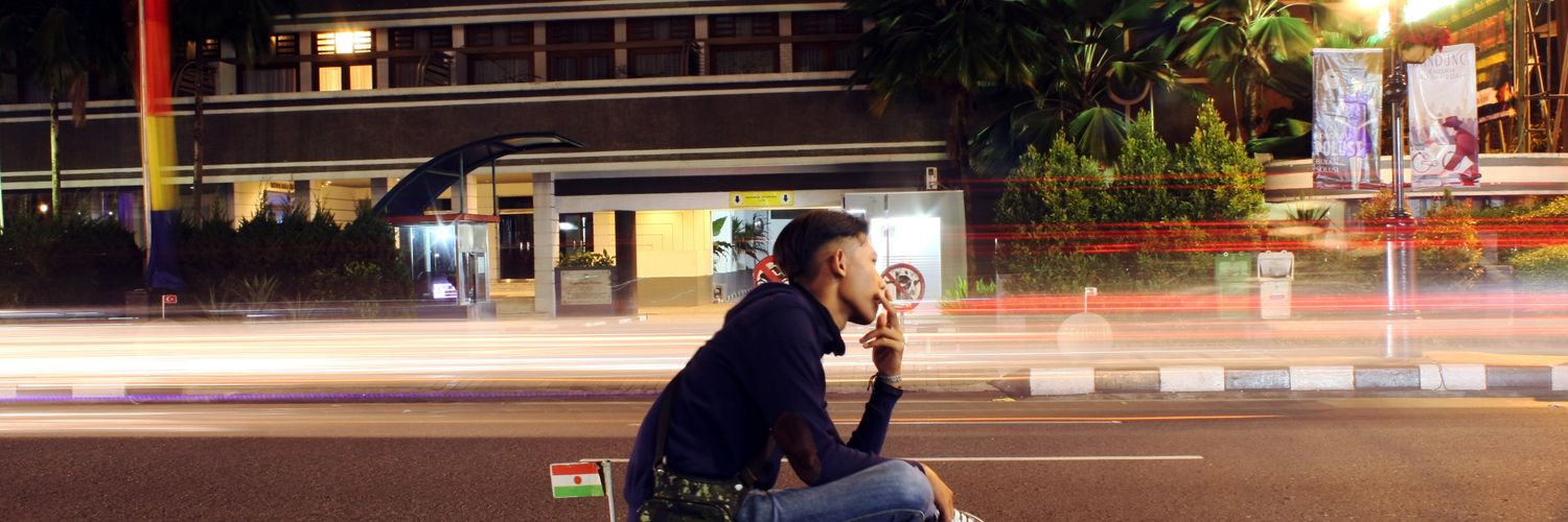 DiekakaSandy's profile banner image