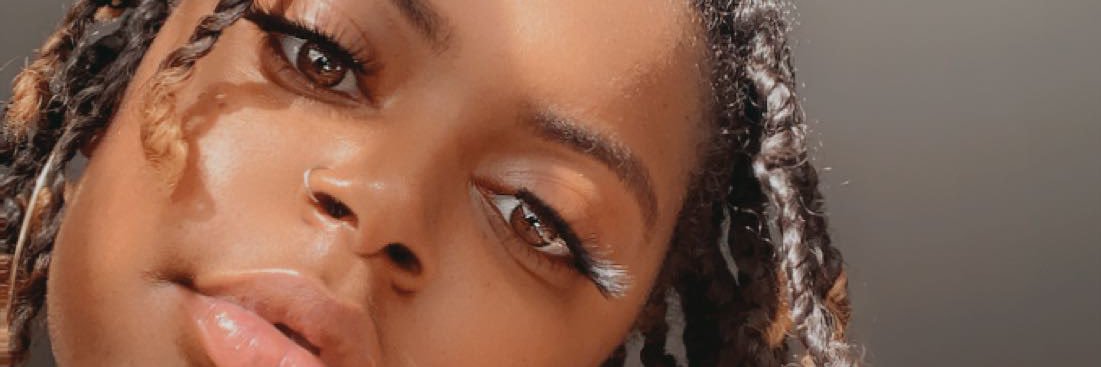 PrettyEyiiz_'s profile banner image