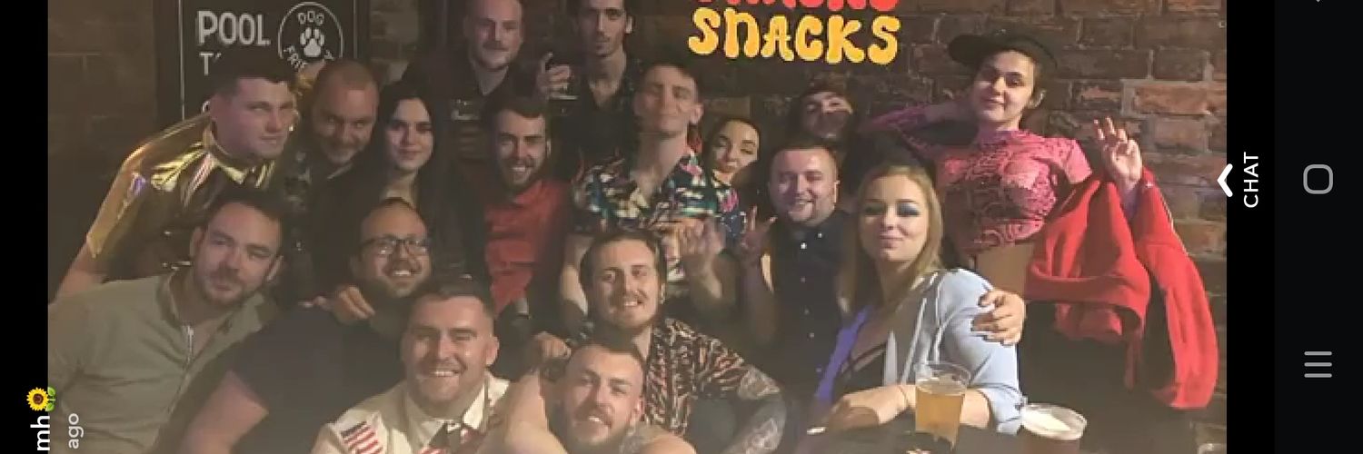superrstu's profile banner image