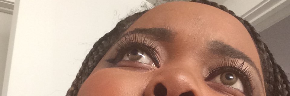 NikkiNdambo's profile banner image