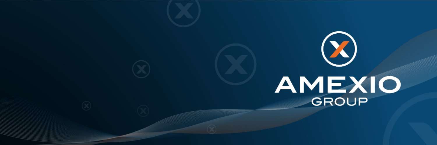 AMEXIO banner