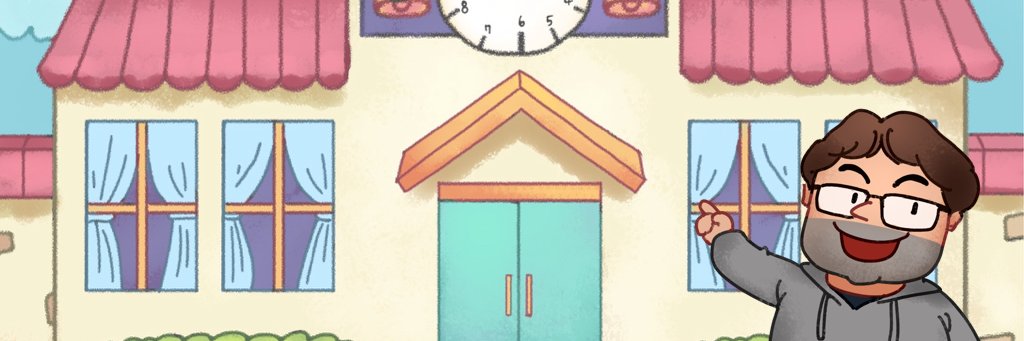 RhettTeacher's profile banner image