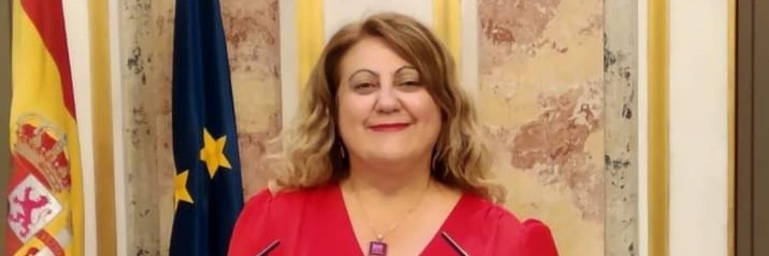 Maria Iglesias banner