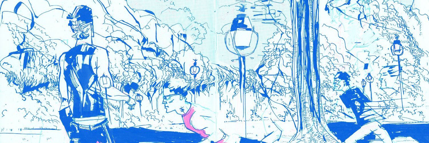 markhavenbritt's profile banner image