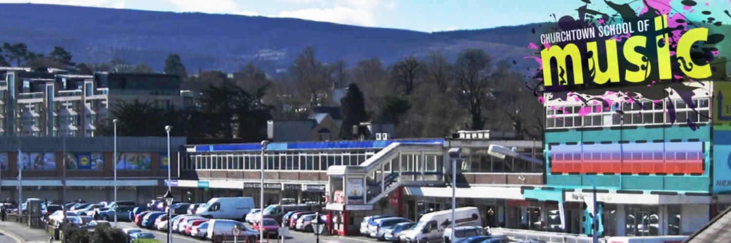 ChurchtownMusic's profile banner image