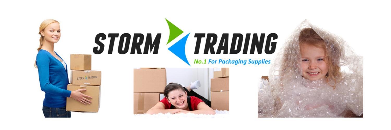 StormTrading's profile banner image
