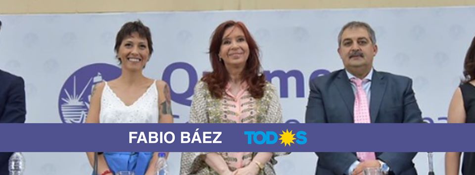 fabiorbaez's profile banner image