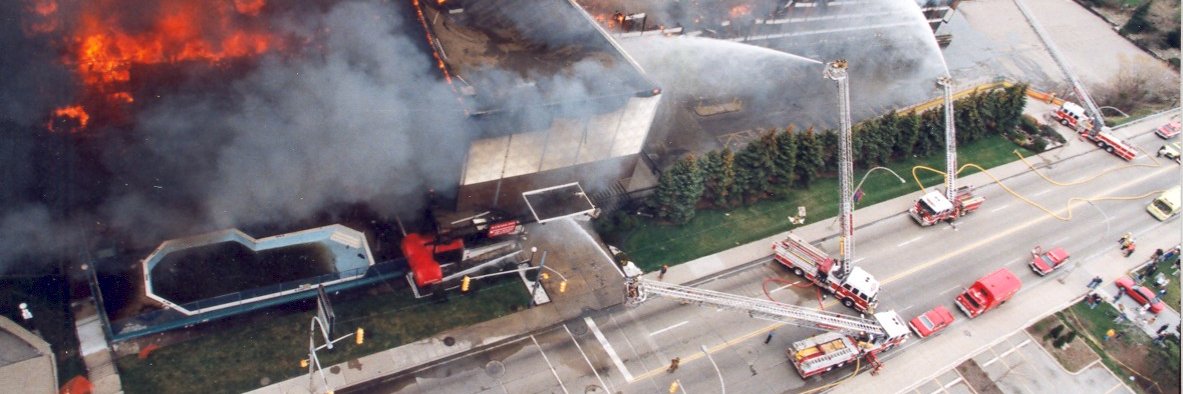 WindsorFire1's profile banner image