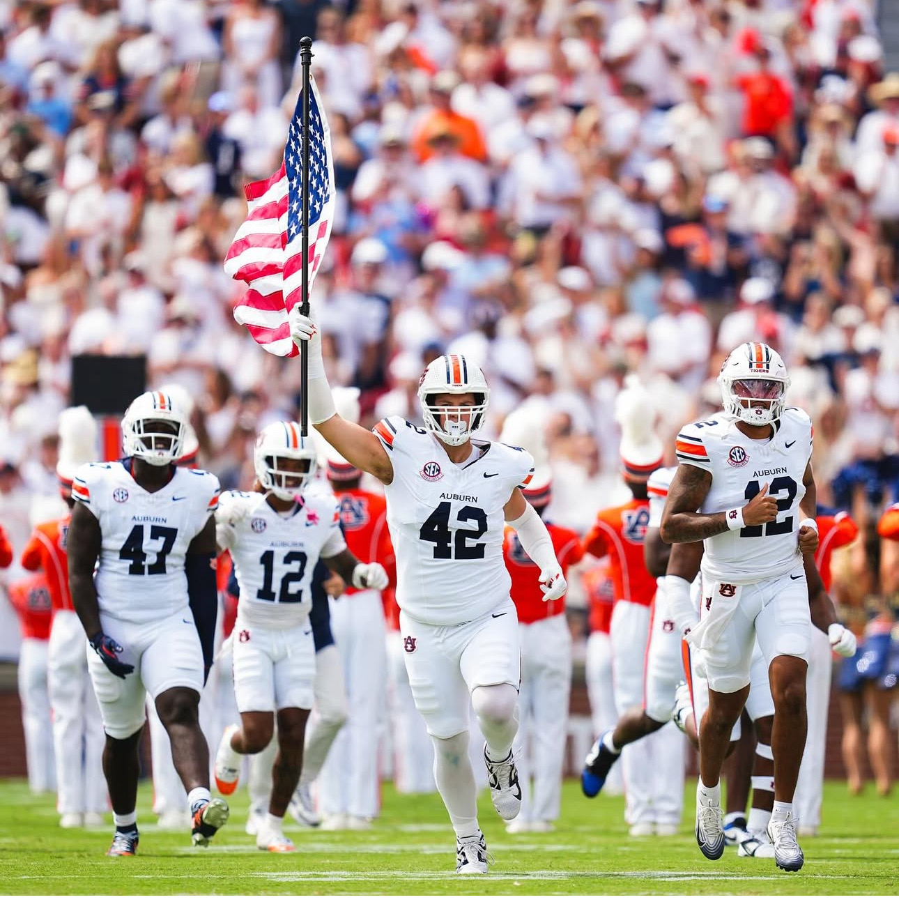 🇺🇸 Todd Johnson 🏈 banner