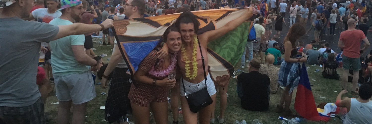 Harriet Glover banner