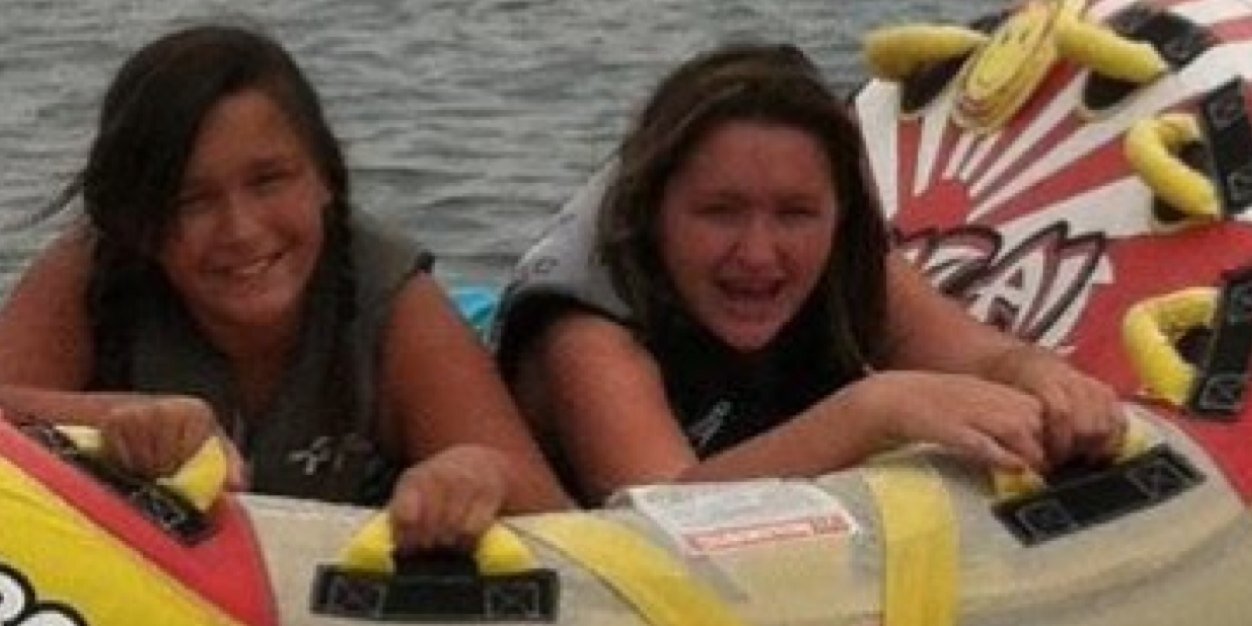 Janelle Rieman banner