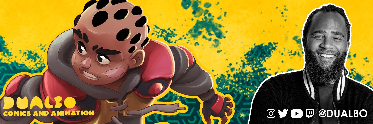 Dualbo's profile banner image