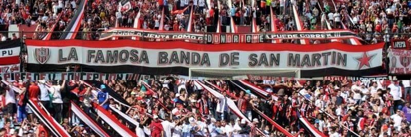 Alejandro⭐San Martín banner