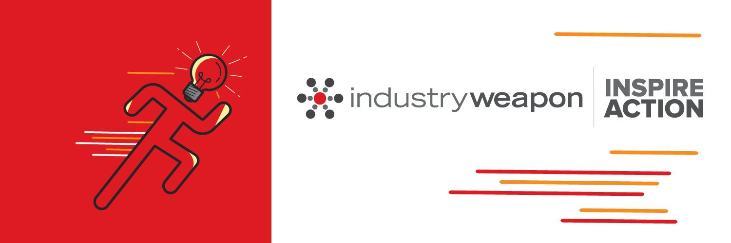 IndustryWeapon's profile banner image