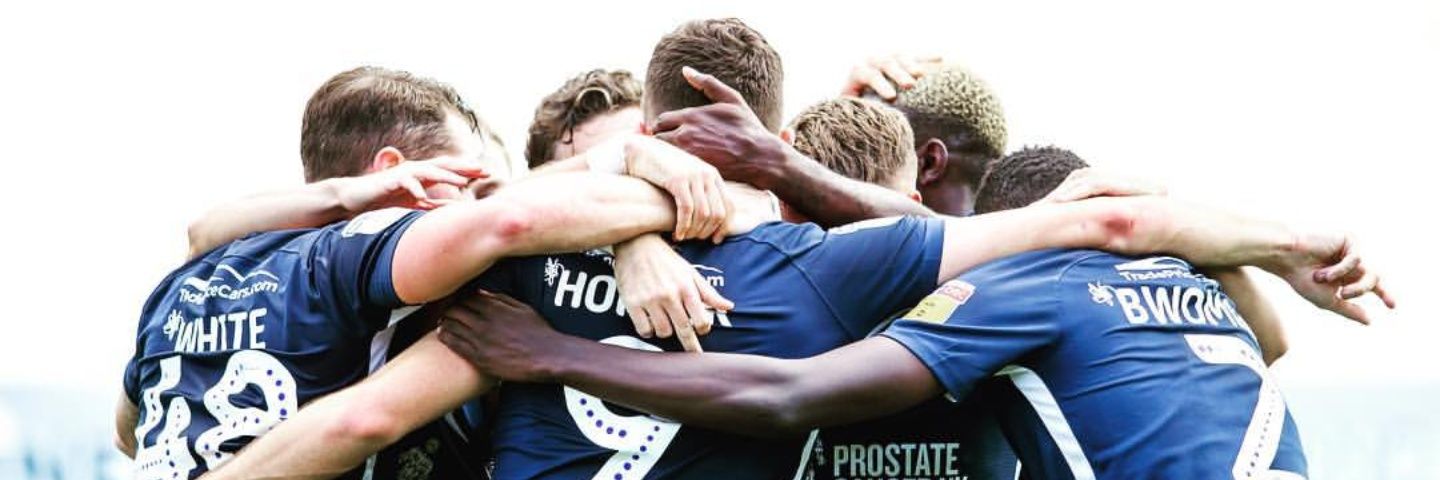 JamesLCambridge's profile banner image