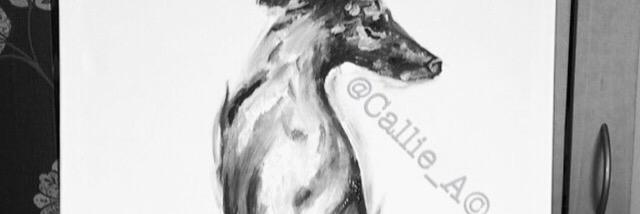 Callie banner