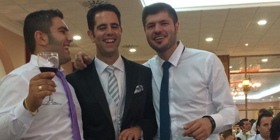 Carlosmanolin's profile banner image