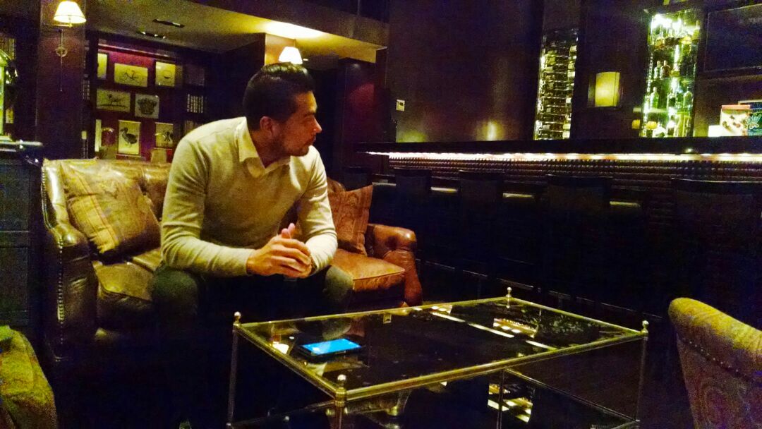 CchinoRodriguez's profile banner image
