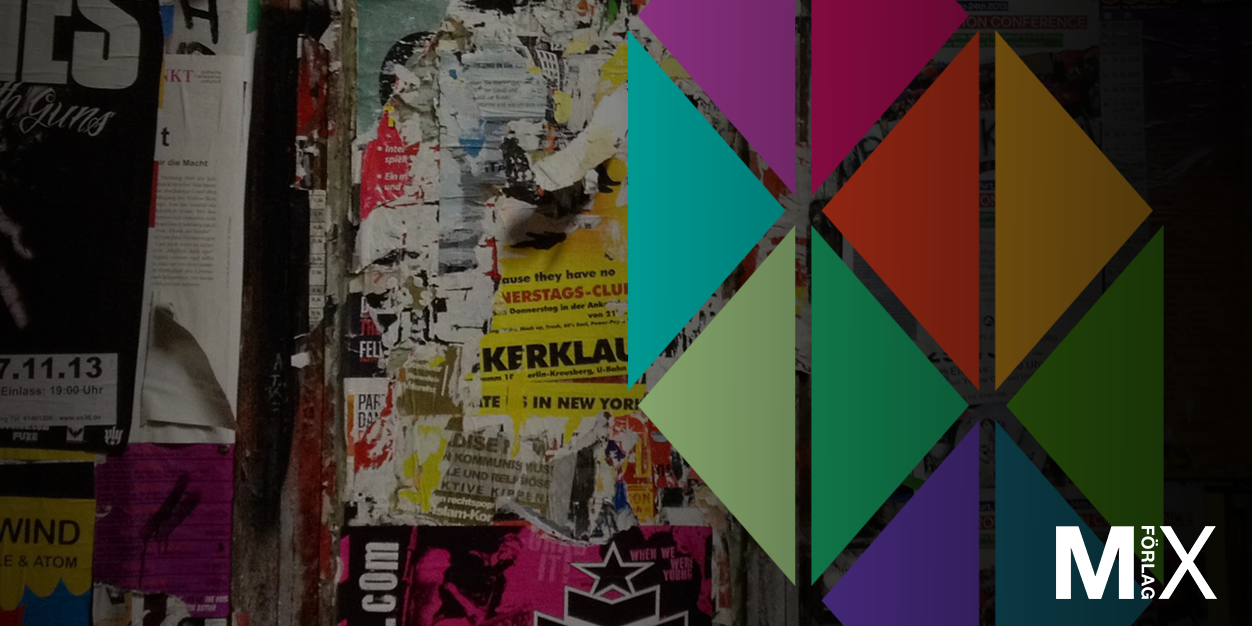 Mixforlag's profile banner image